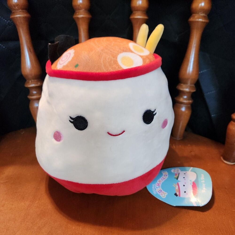 Squishmallows multi Stuffed-animals